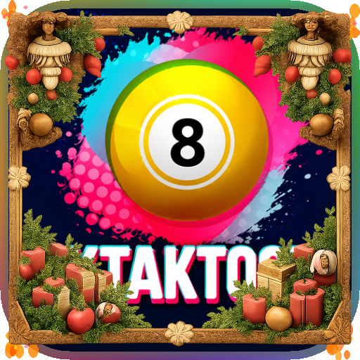 tiktaktogel — galeri pratinjau Resmi APK